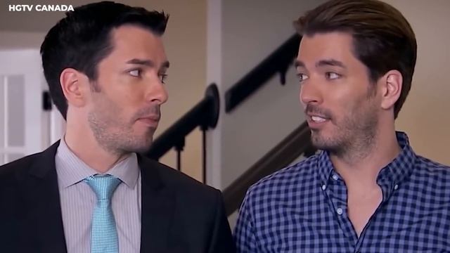 What Really Happened to Drew Scott From Property Brothers? смотреть онлайн
