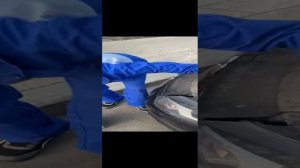 Замена аккумулятора с выездом