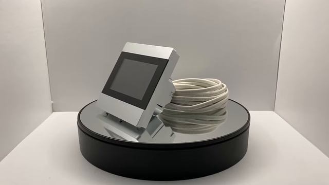 Терморегулятор WarmLife SK82 Silver