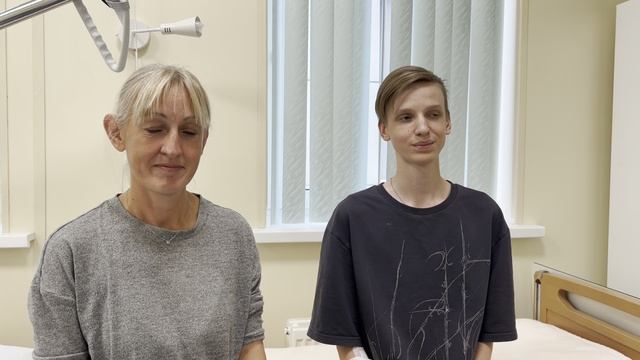 Лечение сколиоза 4 степени - отзыв пациента смотреть онлайн