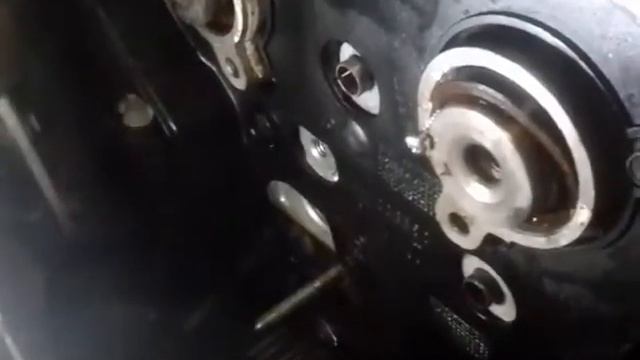 Troca do rentetor Peugeot 307 смотреть онлайн