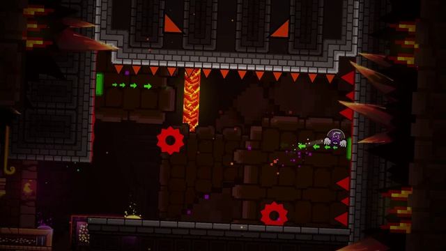 INFERNAL SHOCKWAVE (by V99) смотреть онлайн