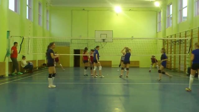 Rusvolleyball.ru | Indigo - Bacardi смотреть онлайн