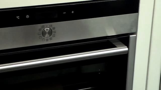 Horno Siemens HBA74S451E смотреть онлайн