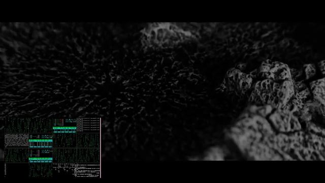 Behringer Neutron - Track 09 - Another World смотреть онлайн