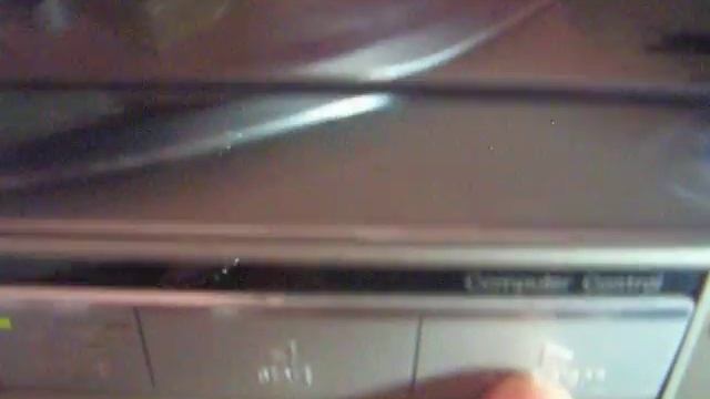 Turntable Technics SL-Q6