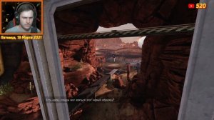 Black Mesa Blue Shift Прохождение ► ЧЁРНАЯ МЕЗА ЗА БАРНИ ► #1