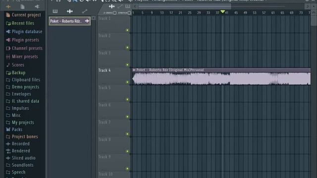 How to Set Trance Tempo BPM In FL Studio 20 🔥👑🔊 #Kolhapuri STYLE Trance ⚡🎶 Dj.Omi смотреть онлайн