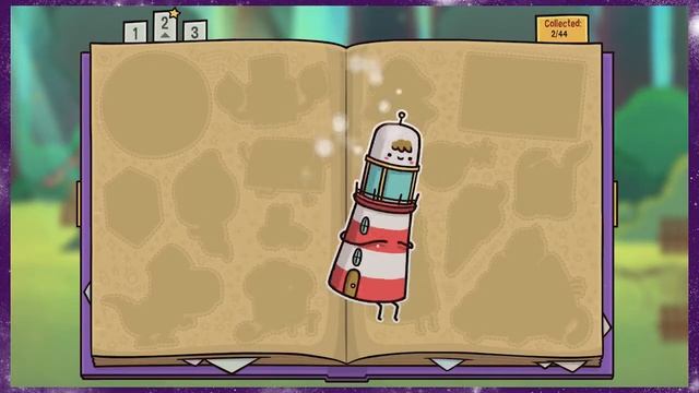 LEGO MY ROCKO: The Adventure Pals - Part 4 смотреть онлайн