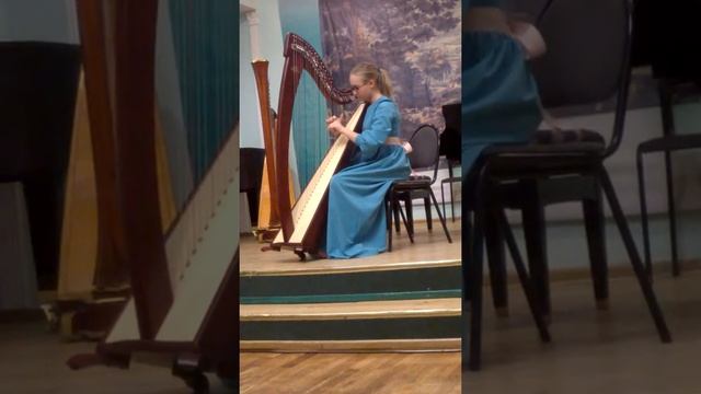 Давид. Рондо из Сонаты