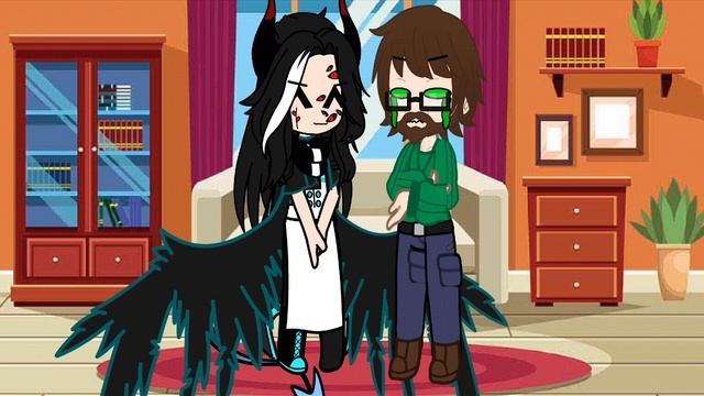 Фигня полная(гача)