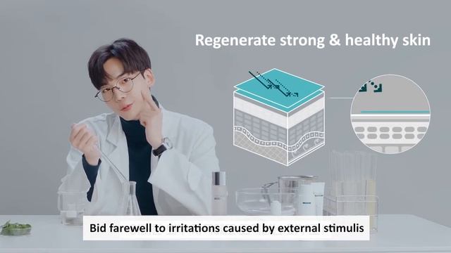 Cellapy A.Repair Cream Mist (ENG SUBS) смотреть онлайн
