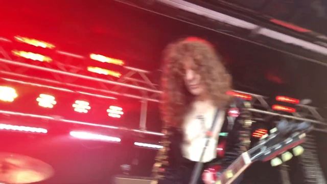 Kashmir/Led Zeppelin Tribute Band Wisconsin State Fair 8/10/2019 смотреть онлайн