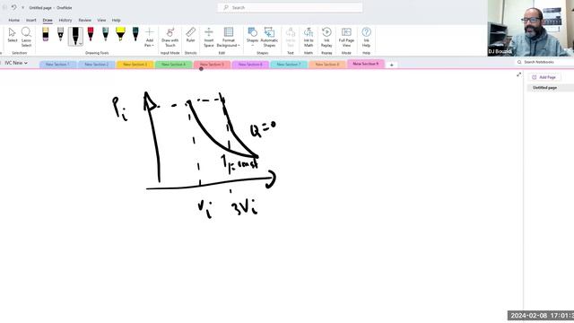 Physics 204 Entropy Calculation смотреть онлайн
