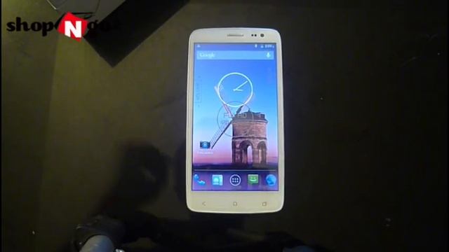VIDEO RECENSIONE I4000S PLUS OCTACORE FULLHD ANDROID STOCK DUAL SIM смотреть онлайн