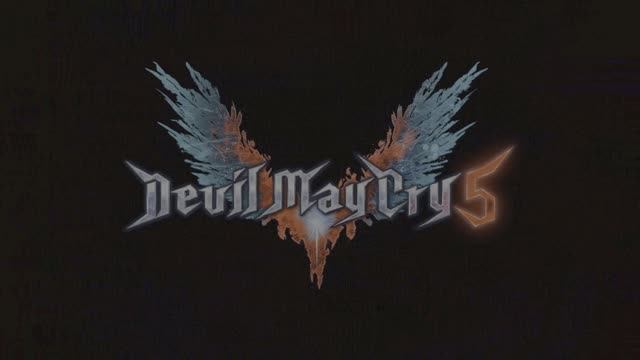 Предыстория Devil May Cry.