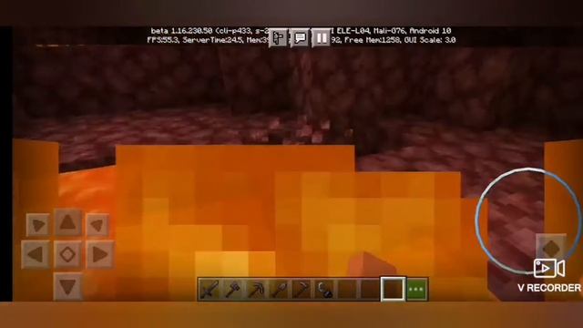 Jugando minecraft con nita😄 смотреть онлайн
