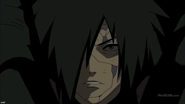 AMV - Мадара и Хаширама (
