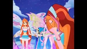 Винкс Смерть Набу