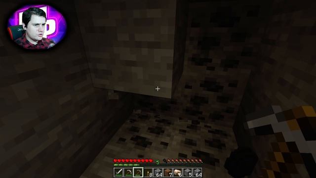 Выживаем в Майнкрафте ► Minecraft Прохождение ► 1 смотреть онлайн