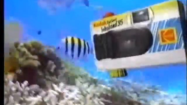 Pub Québec - Kodak Fun Saver (2) смотреть онлайн