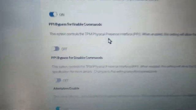 How to enable the trusted platform module TPM on your PC if it's supported смотреть онлайн