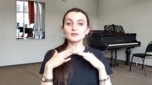 Как "ПОДНИМАТЬ" мягкое нёбо // Лиз Дэвидсен // Как она поёт?!