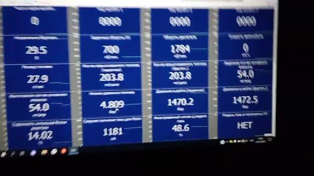 Ошибки Маз. Ямз 651. P1121 и P3555 смотреть онлайн