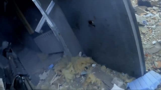 АрЧи - Русский штурмовик смотреть онлайн