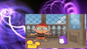 Little Einsteins S01E34 Melody il cucciolo musicale