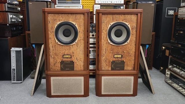 Loa Tannoy Stirling HW đẹp xuất sắc giá Tốt Nhất Các Bác Sở Hữu 46t5 смотреть онлайн