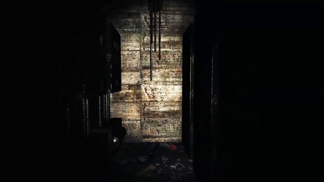БЕНИС | BURIED BENEATH | ИНДИ - ХОРРОР смотреть онлайн