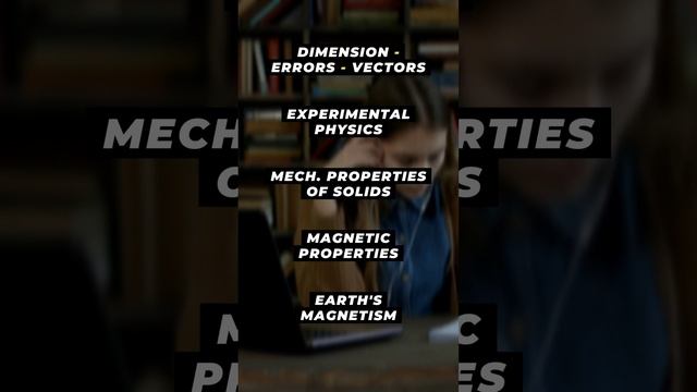 easy kill topics for jee mains 2023 physics смотреть онлайн