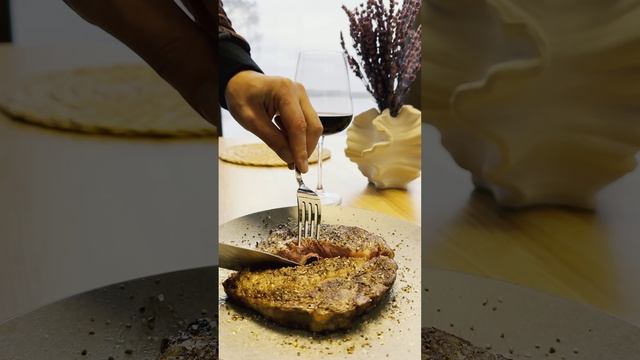 ИДЕАЛЬНОЕ БАРБЕКЮ В Villa Решма🔥 смотреть онлайн