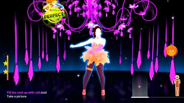 Just DanceⓇ (Plus) - Primadonna, by Marina and The Diamonds смотреть онлайн