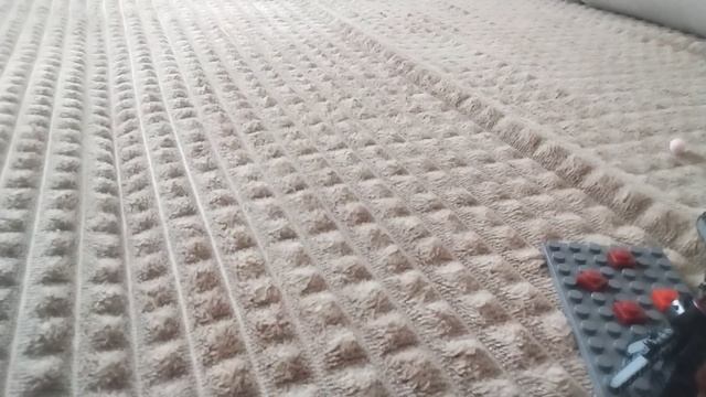 Человек бензопила