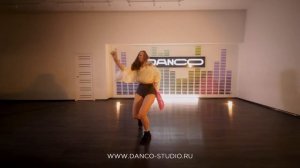 Направление_Female_Dancehall,_педагог_Панова_Кристина