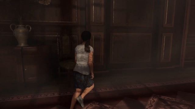 Shadow of the Tomb Raider [#3 Поместье Крофт ("Бесстрашная авантюристка")] смотреть онлайн