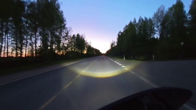 Вечерняя покатушка смотреть онлайн