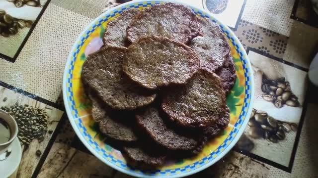 ПЕЧЕНОЧНЫЕ ОЛАДЬИ БЫСТРО И ВКУСНО смотреть онлайн