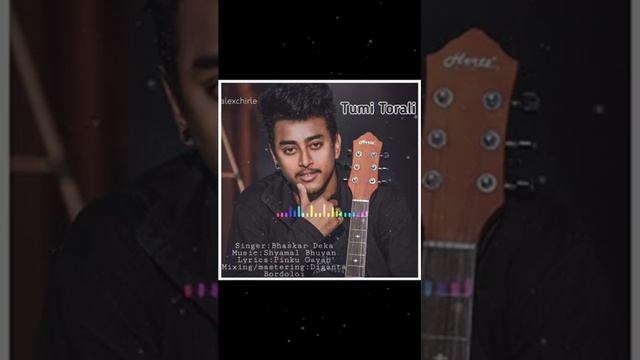 Tumi Torali //Bhaskar Deka //Assamese Modern смотреть онлайн