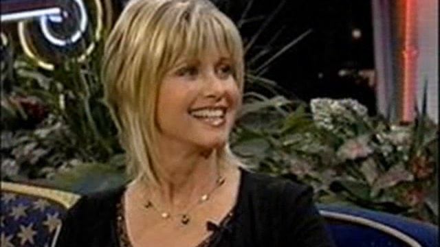 olivia newton-john hopelessly devoted to you TOKYO 2010 смотреть онлайн