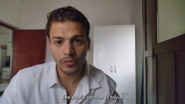 What lessons can be learned from the Israeli - Palestinian conflict ? смотреть онлайн