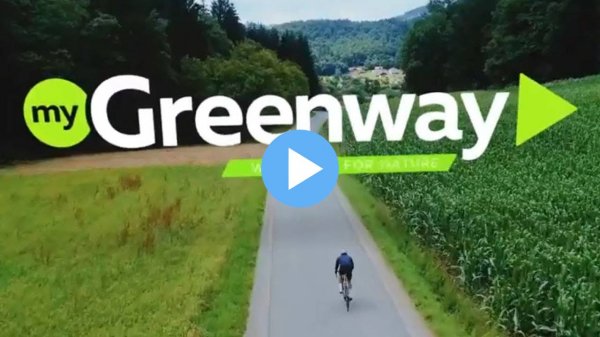 Компания GREENWAY