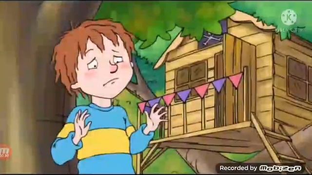 horrid Henry screening смотреть онлайн