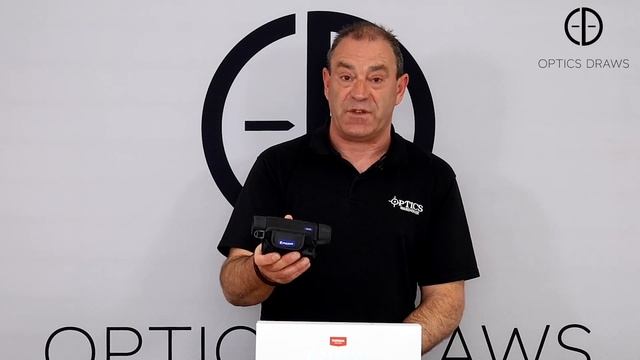 OPTICS DRAW | #24 | WIN A PULSAR AXION 2 XQ35! смотреть онлайн