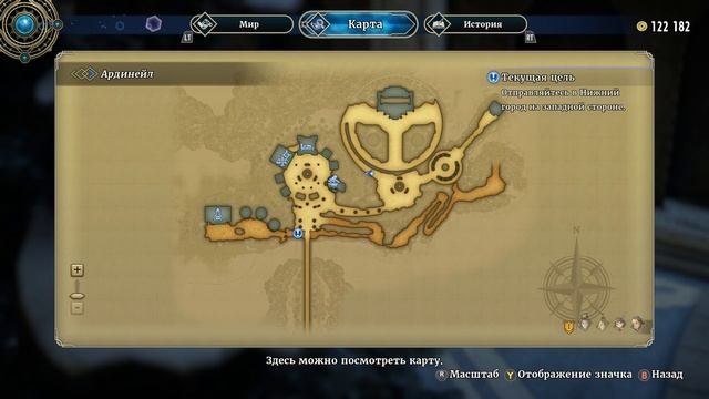 Eiyuden Chronicle: Hundred Heroes [RUS, без комментариев]. Часть 25: Гонки с Ак-кулами и Ардинейл.