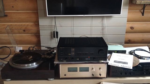 Victor QL-A75 смотреть онлайн
