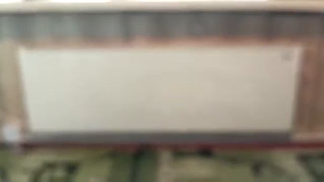 Шадринск. Дом 30 квадратов. Система отопления коузи. 9 августа 2020 смотреть онлайн