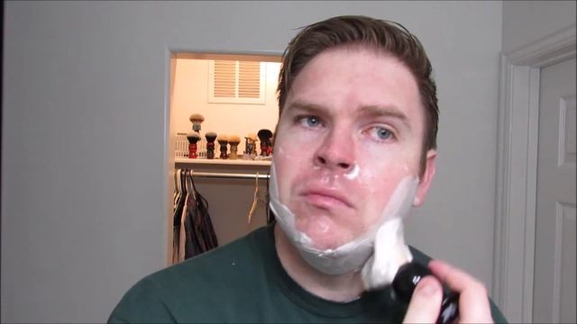 Budget Shave Tag Video смотреть онлайн